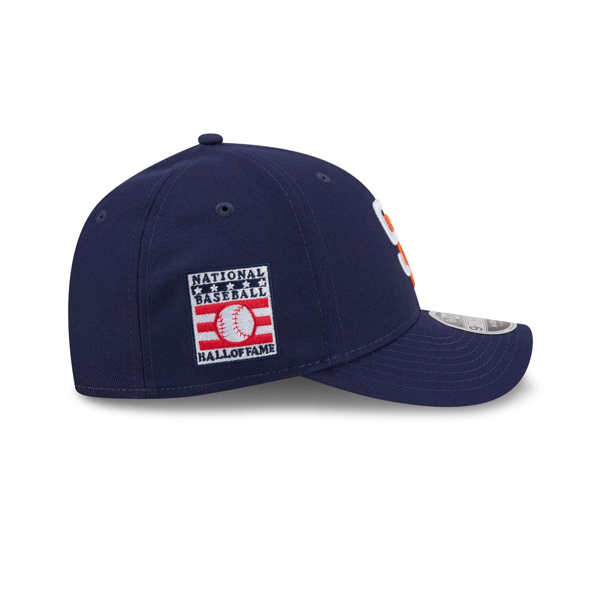 San Diego Padres 2026 Hall of Fame 9FORTY M-Crown Snapback Hat