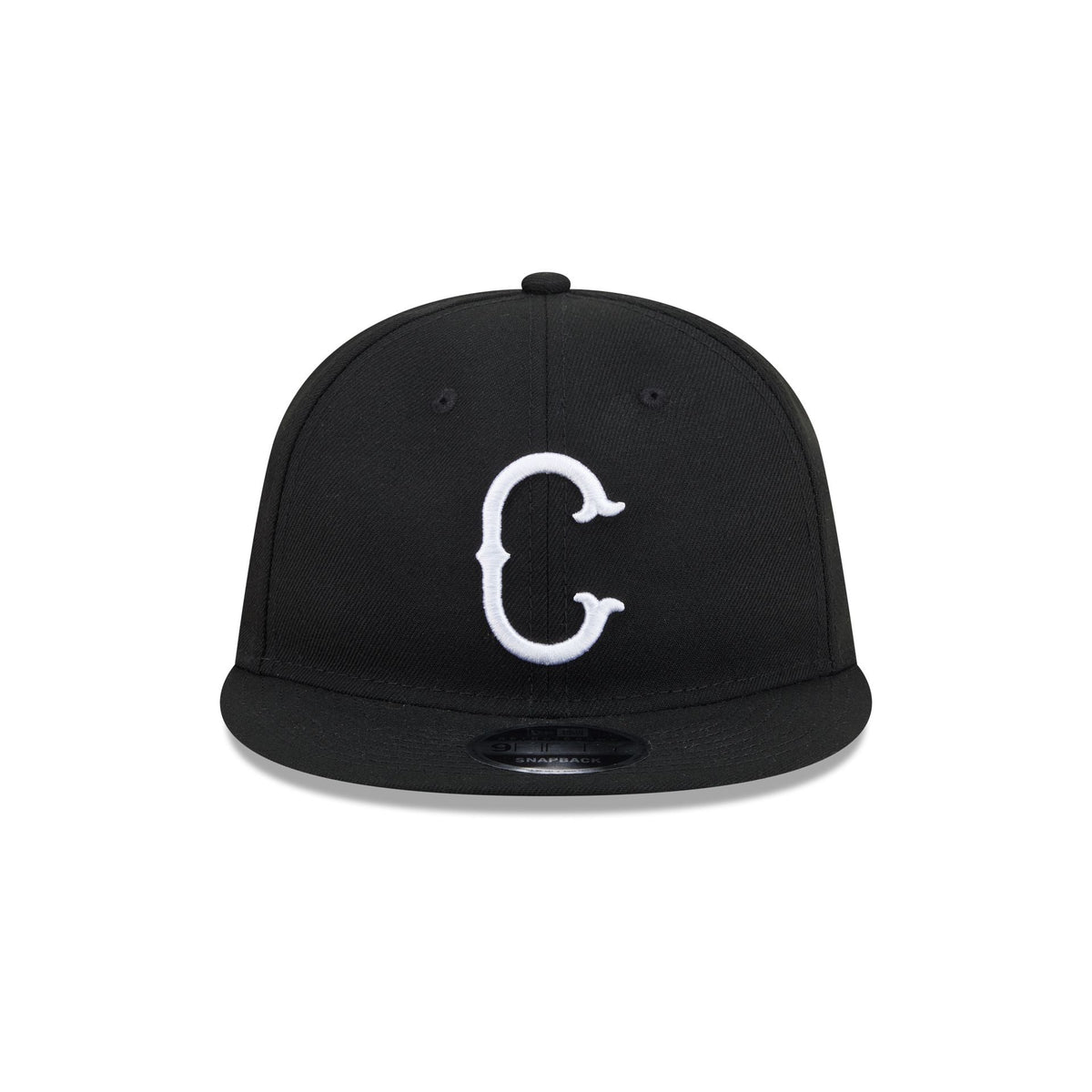 Chicago White Sox 2026 Hall of Fame Retro Crown 9FIFTY Snapback Hat