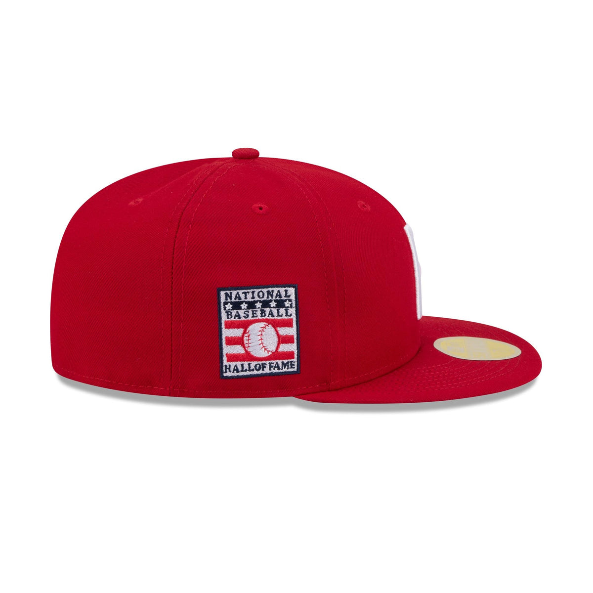 Philadelphia Phillies 2026 Hall of Fame 59FIFTY Fitted Hat