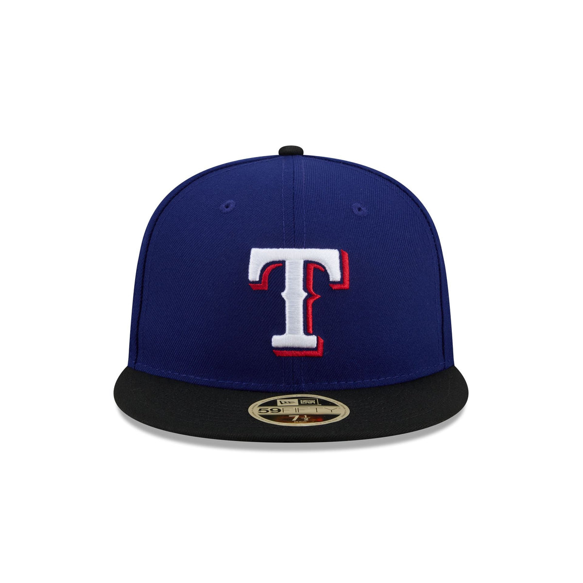 Texas Rangers 2026 Hall of Fame 59FIFTY Fitted Hat