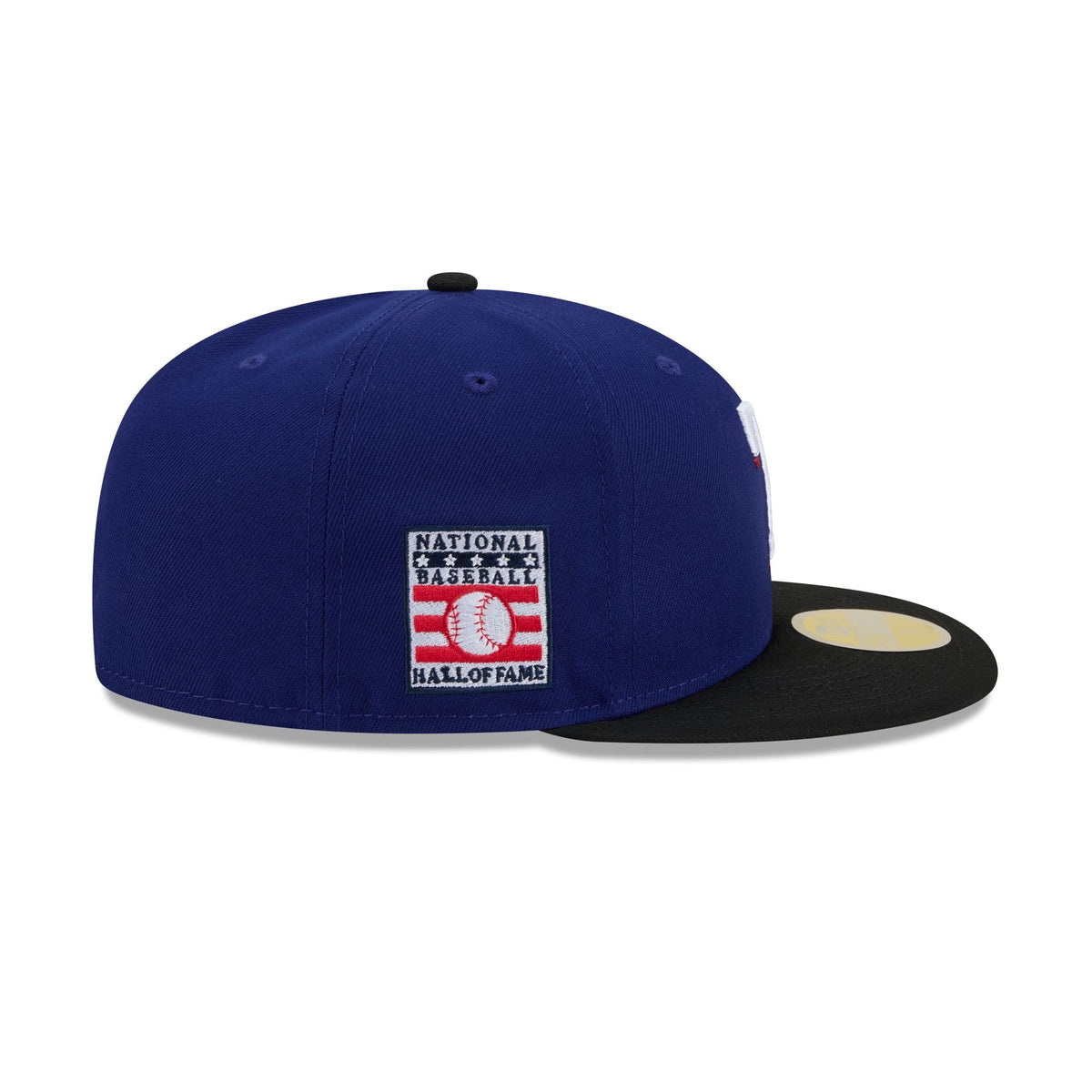Texas Rangers 2026 Hall of Fame 59FIFTY Fitted Hat