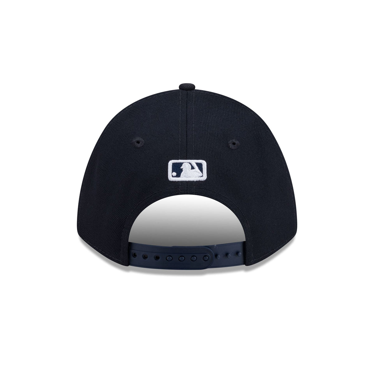 Chicago Cubs 2026 Hall of Fame 9FORTY M-Crown Snapback Hat