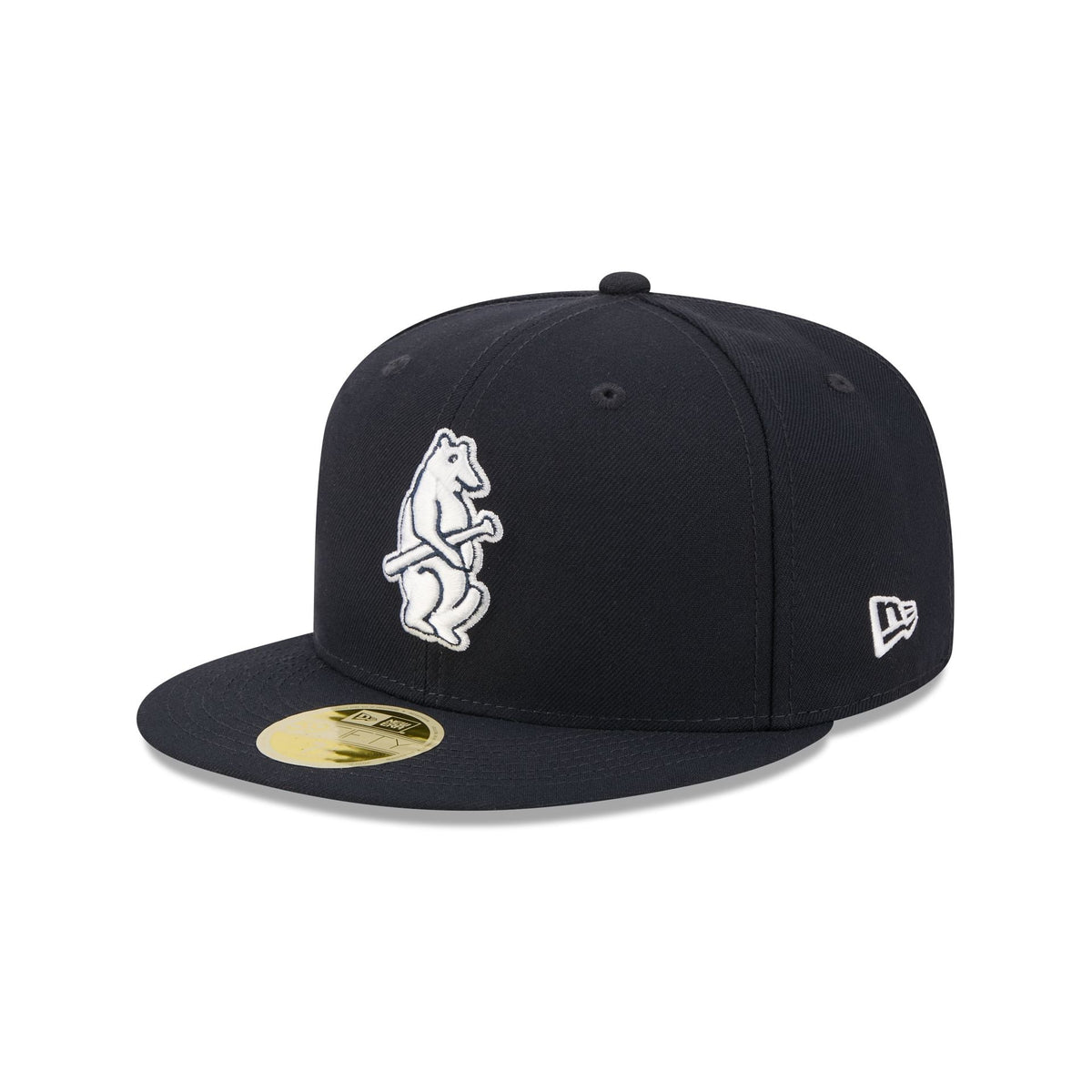 Chicago Cubs 2026 Hall of Fame 59FIFTY Fitted Hat