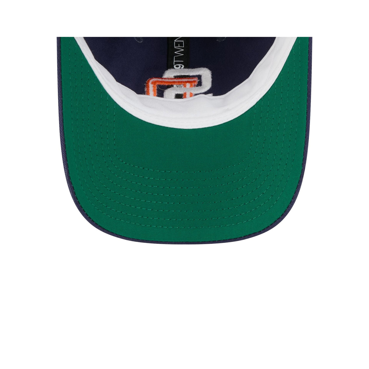 San Diego Padres 2026 Hall of Fame 9TWENTY Adjustable Hat