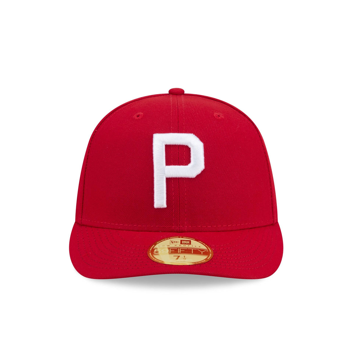 Philadelphia Phillies 2026 Hall of Fame Low Profile 59FIFTY Fitted Hat