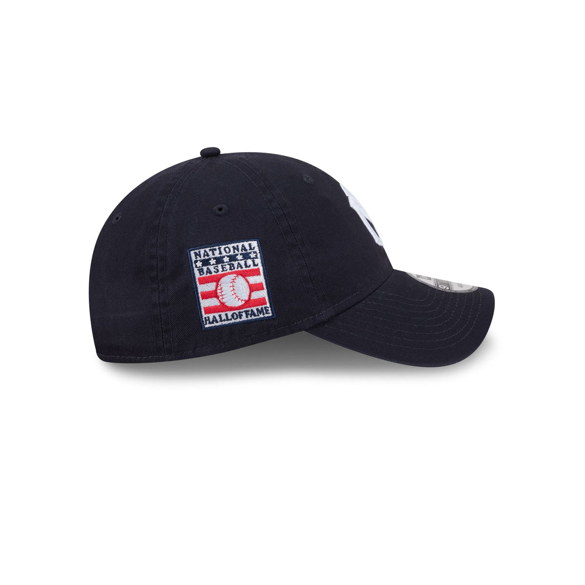 New York Yankees 2026 Hall of Fame 9TWENTY Adjustable Hat