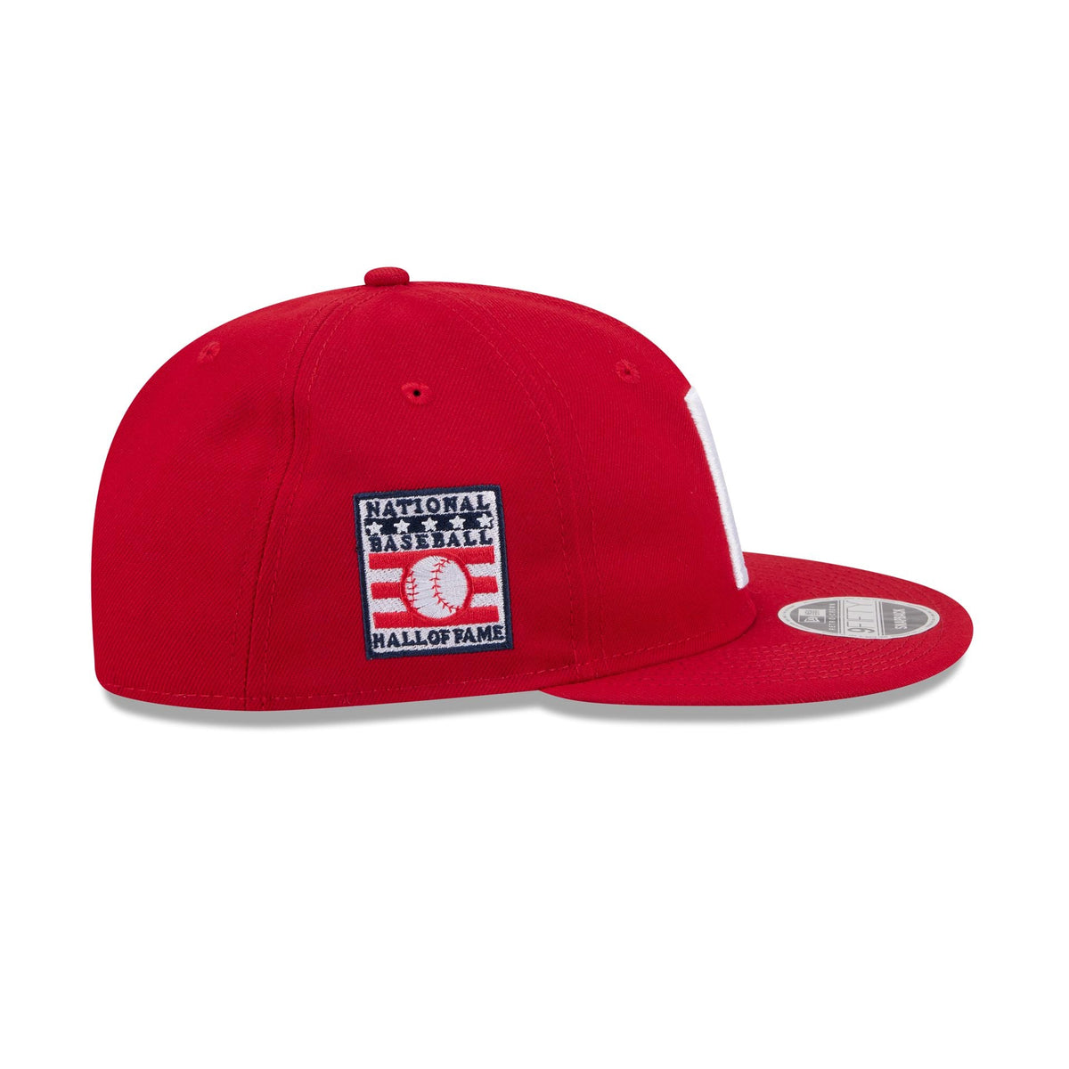 Philadelphia Phillies 2026 Hall of Fame Retro Crown 9FIFTY Snapback Hat