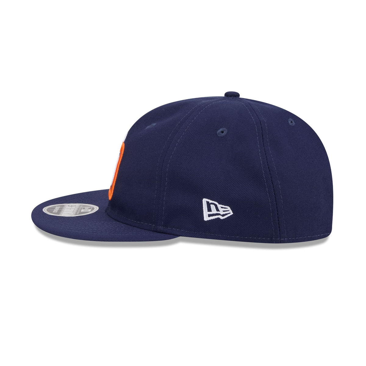 San Diego Padres 2026 Hall of Fame Retro Crown 9FIFTY Snapback Hat