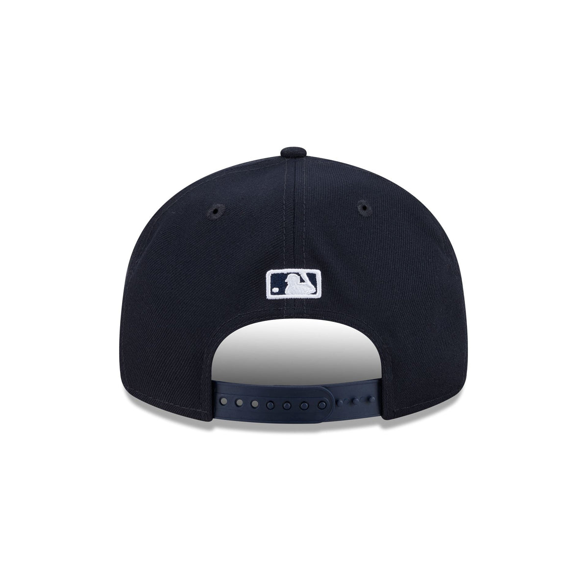 New York Yankees 2026 Hall of Fame Retro Crown 9FIFTY Snapback Hat