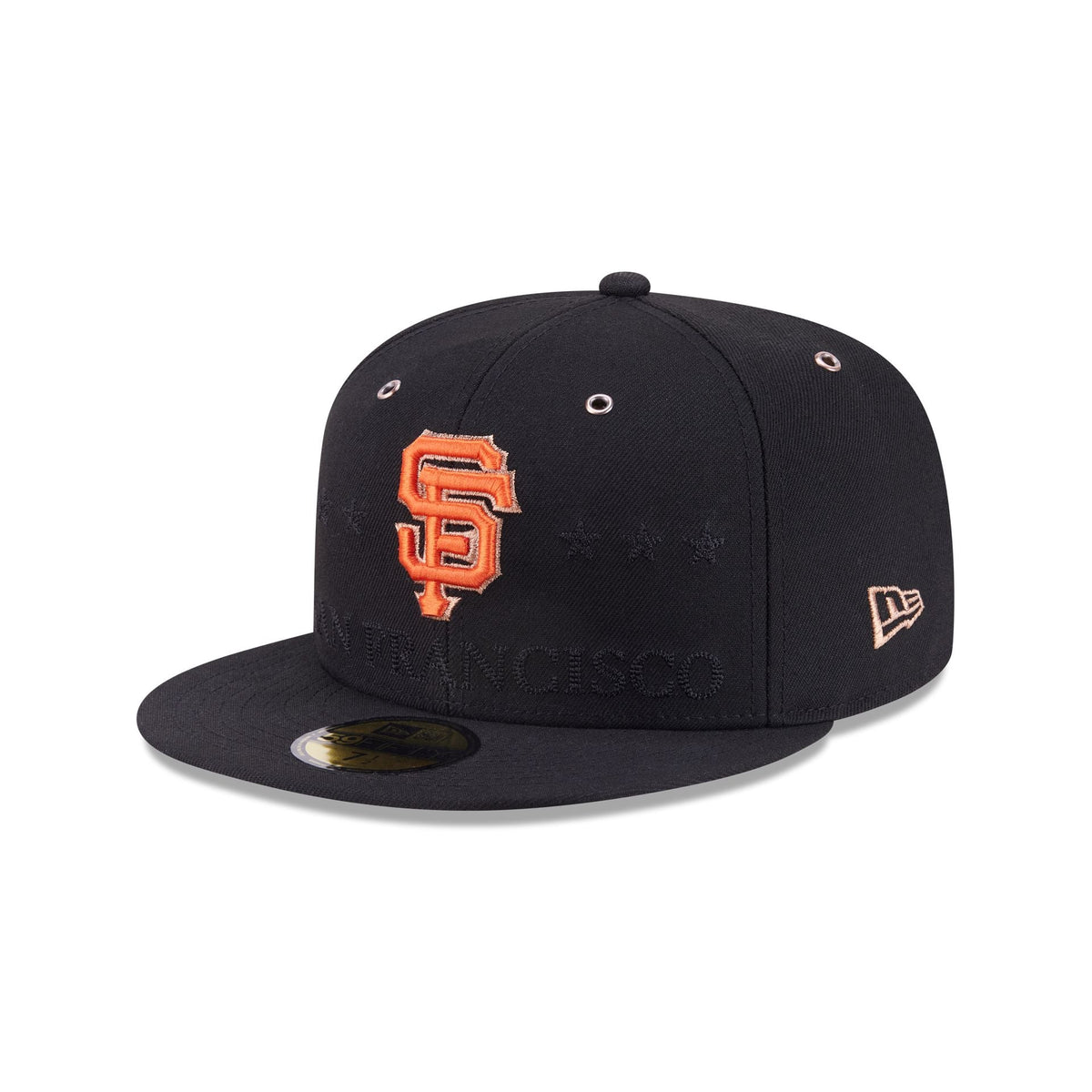 San Francisco Giants 2026 All-Star Game 59FIFTY Fitted Hat