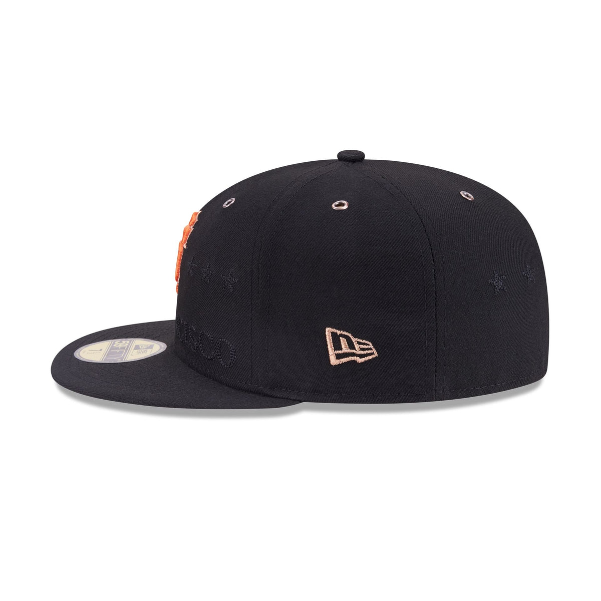 San Francisco Giants 2026 All-Star Game 59FIFTY Fitted Hat