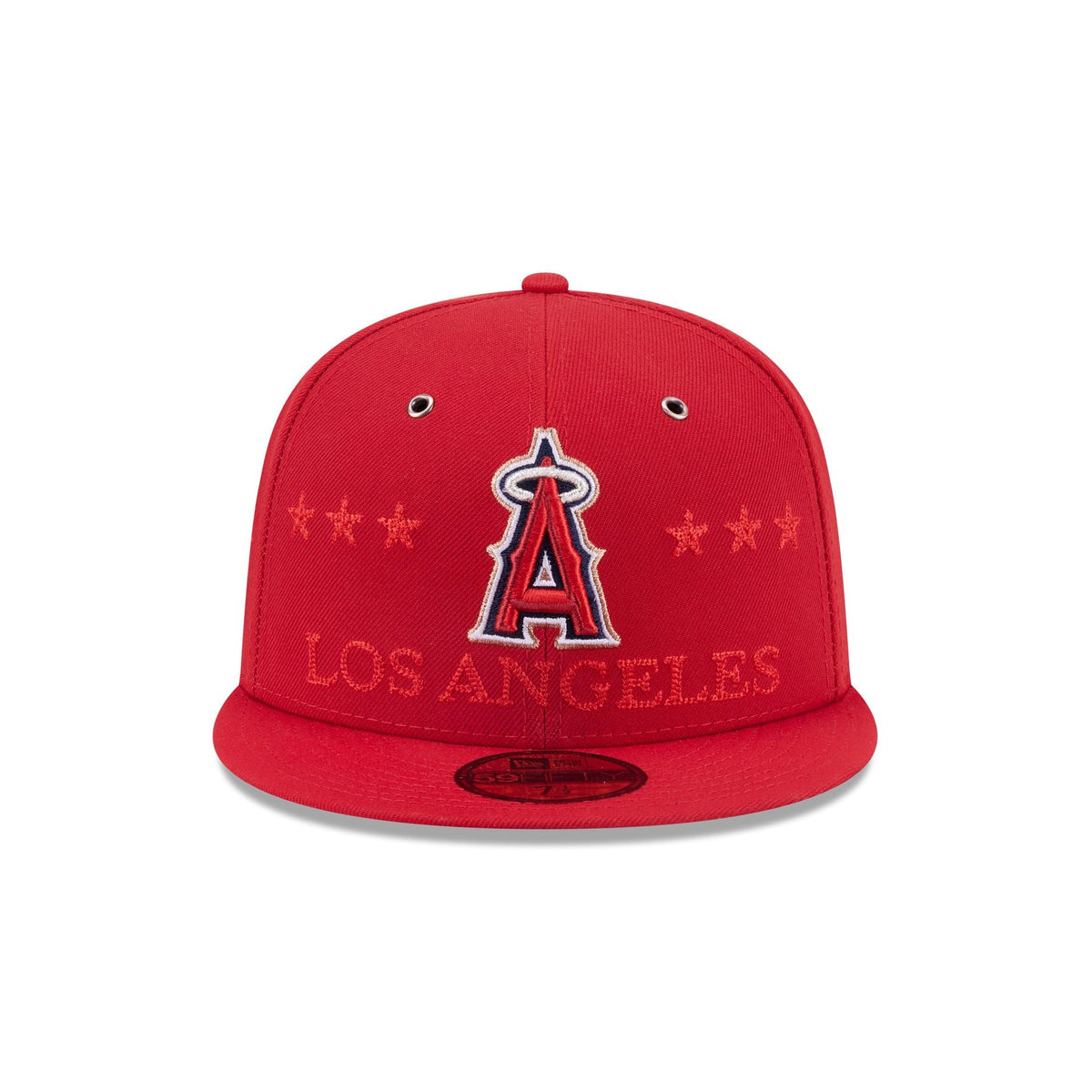 Los Angeles Angels 2026 All-Star Game 59FIFTY Fitted Hat