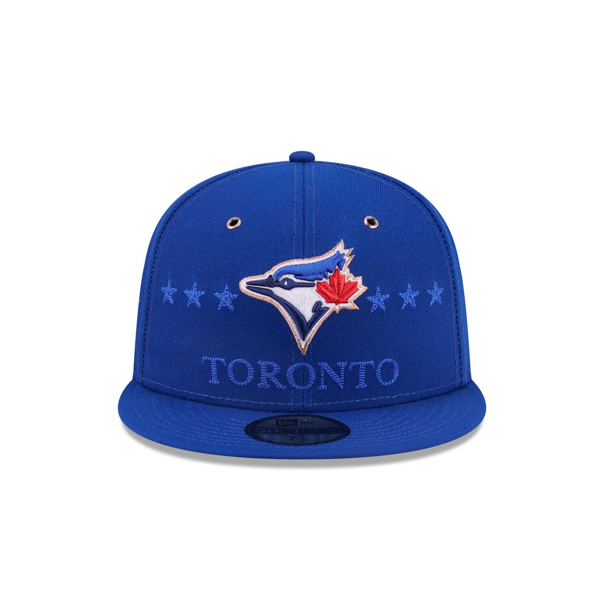 Toronto Blue Jays 2026 All-Star Game 59FIFTY Fitted Hat