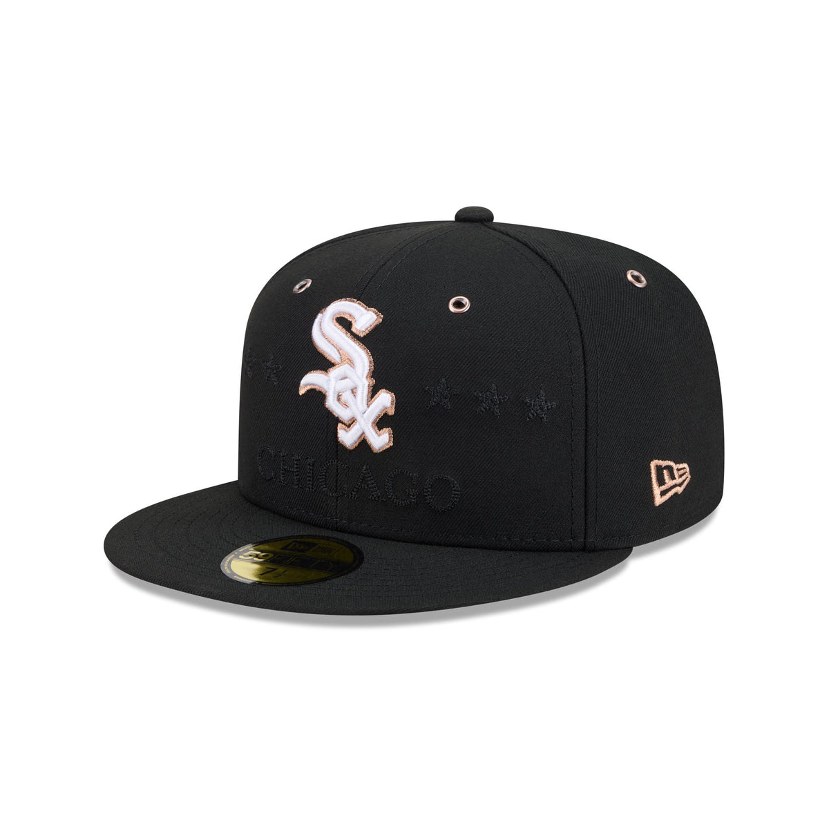 Chicago White Sox 2026 All-Star Game 59FIFTY Fitted Hat