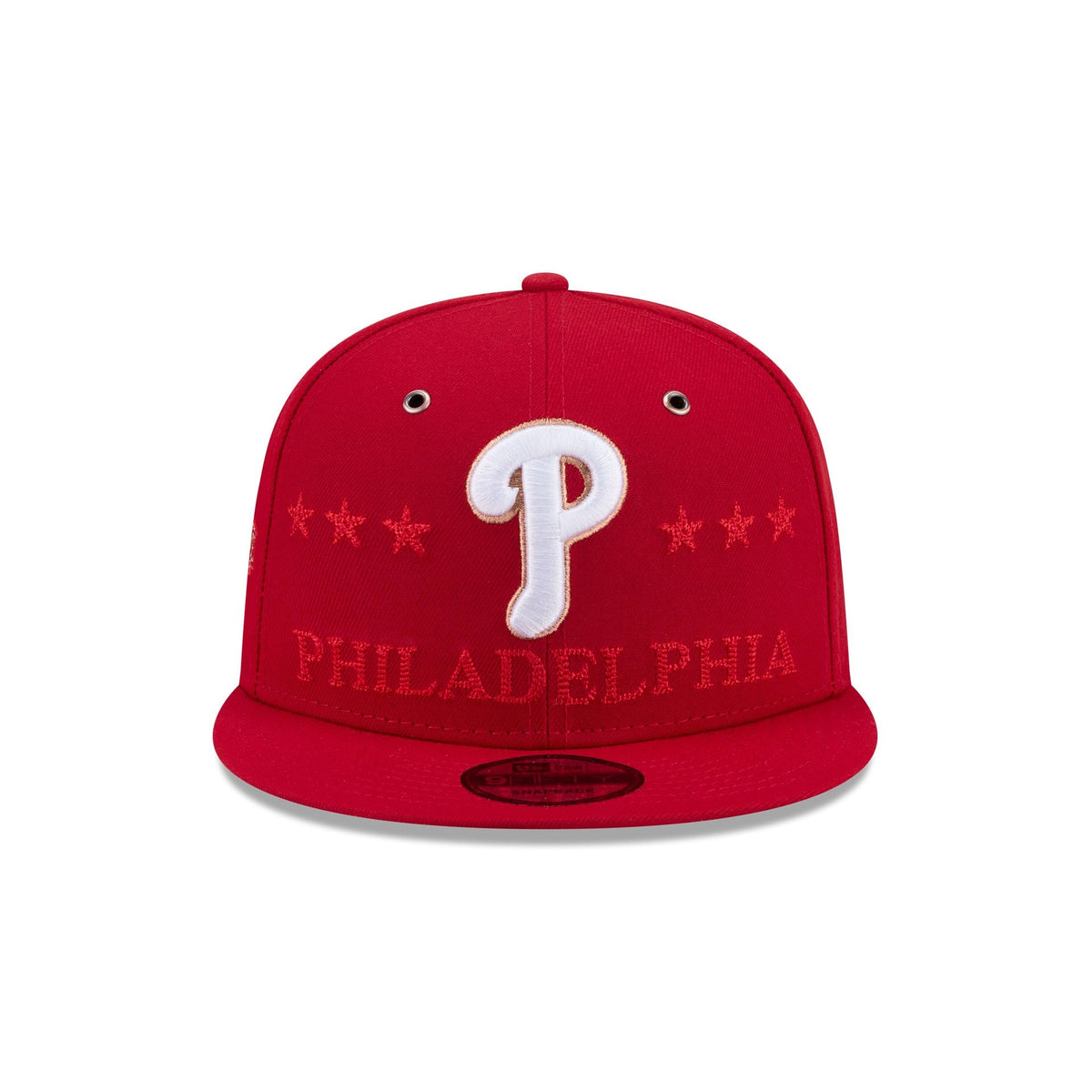 Philadelphia Phillies 2026 All-Star Game 9FIFTY Snapback Hat