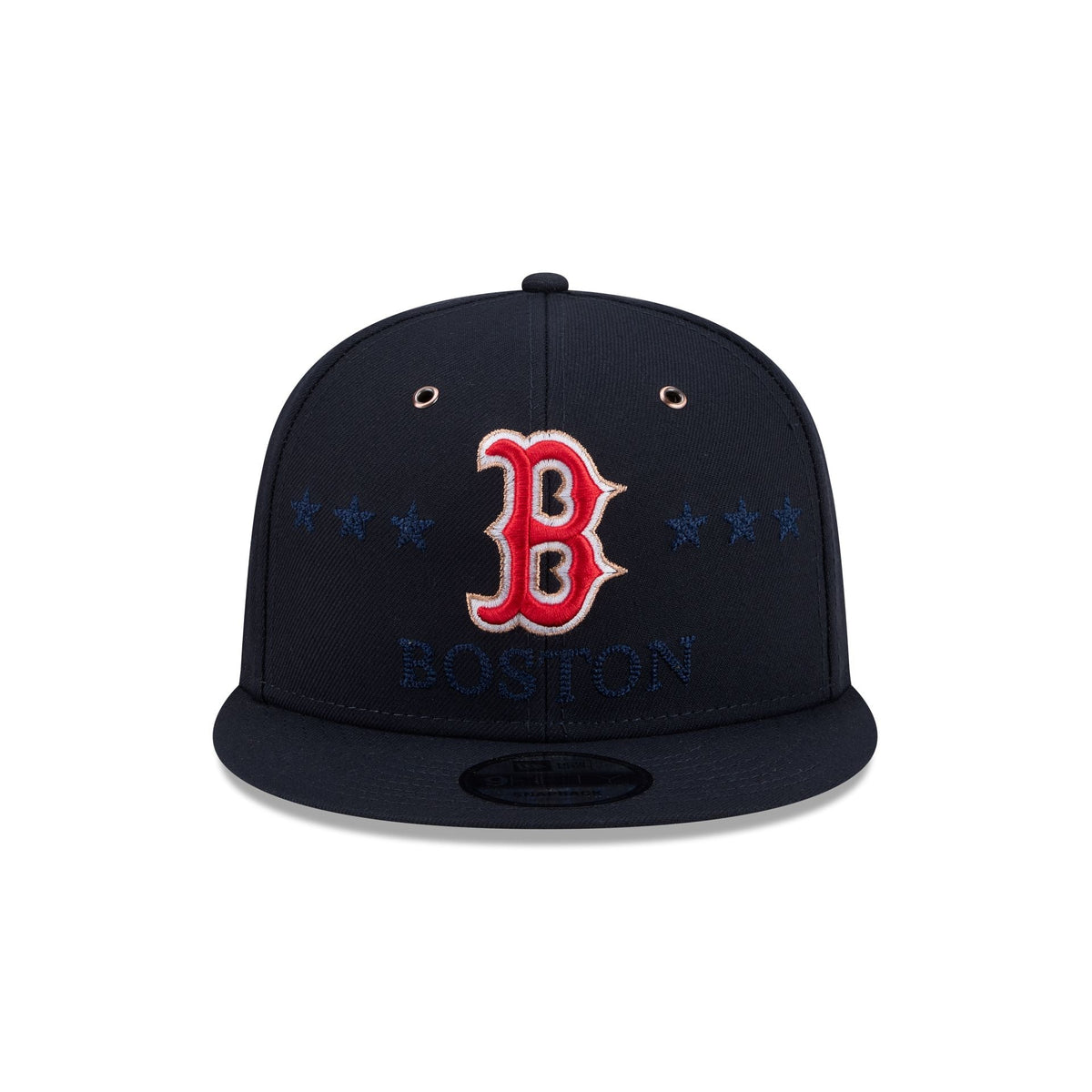 Boston Red Sox 2026 All-Star Game 9FIFTY Snapback Hat