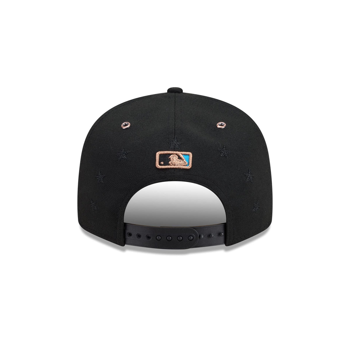 Miami Marlins 2026 All-Star Game 9FIFTY Snapback Hat