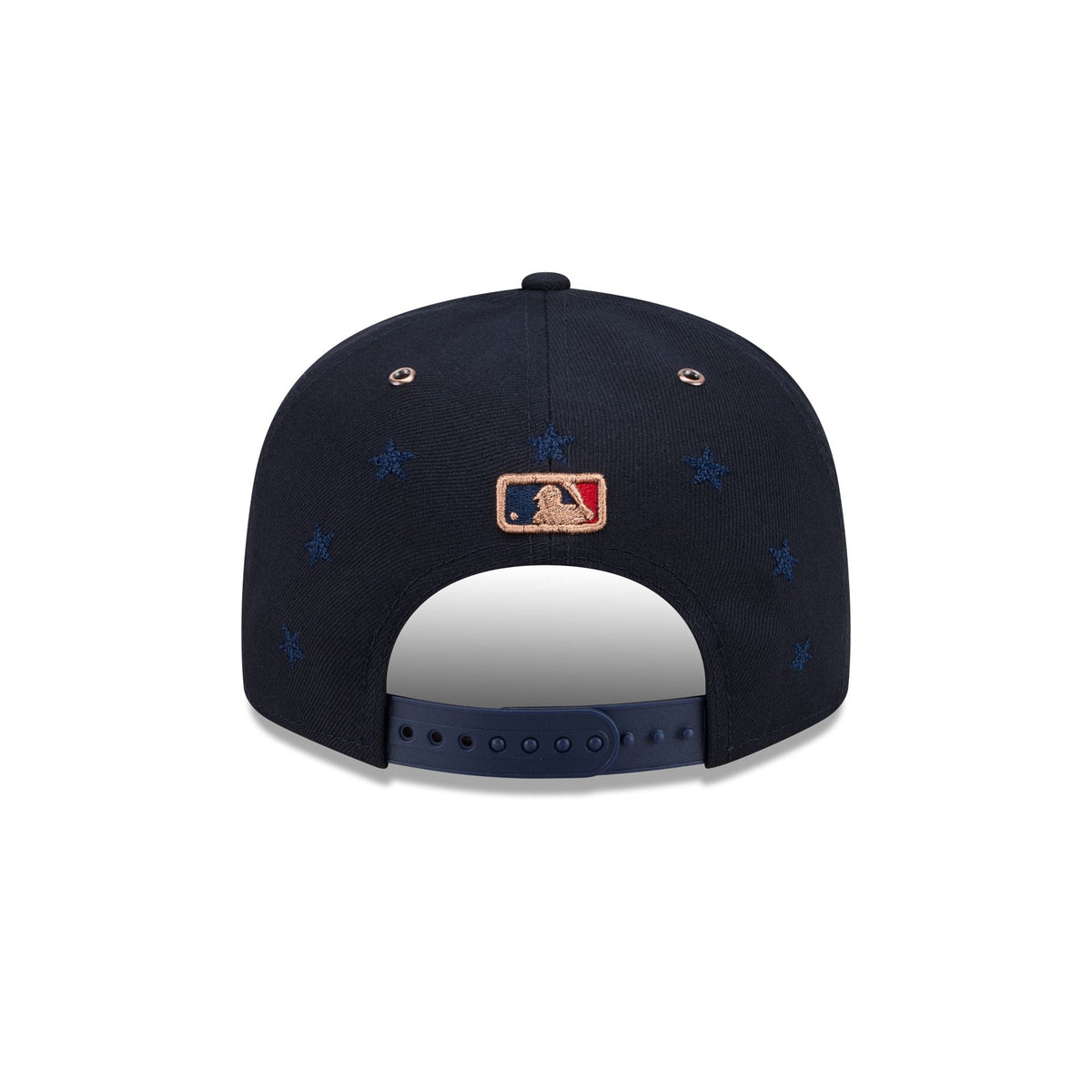 Cleveland Guardians 2026 All-Star Game 9FIFTY Snapback Hat