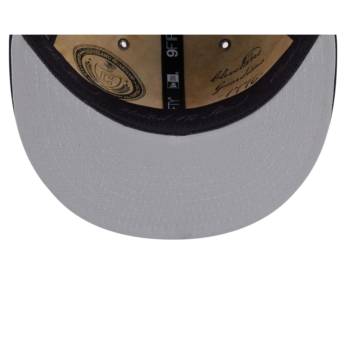 Cleveland Guardians 2026 All-Star Game 9FIFTY Snapback Hat