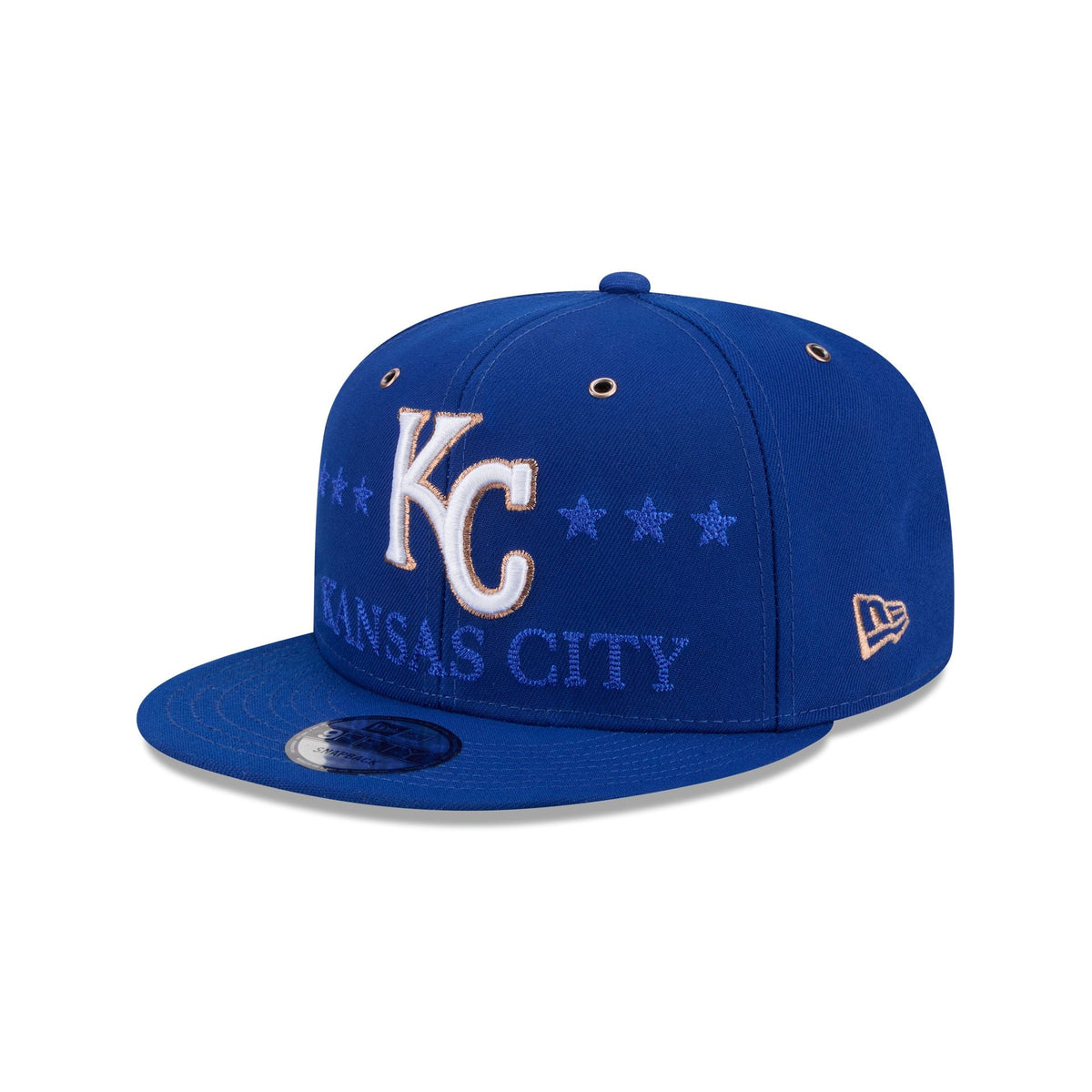 Kansas City Royals 2026 All-Star Game 9FIFTY Snapback Hat