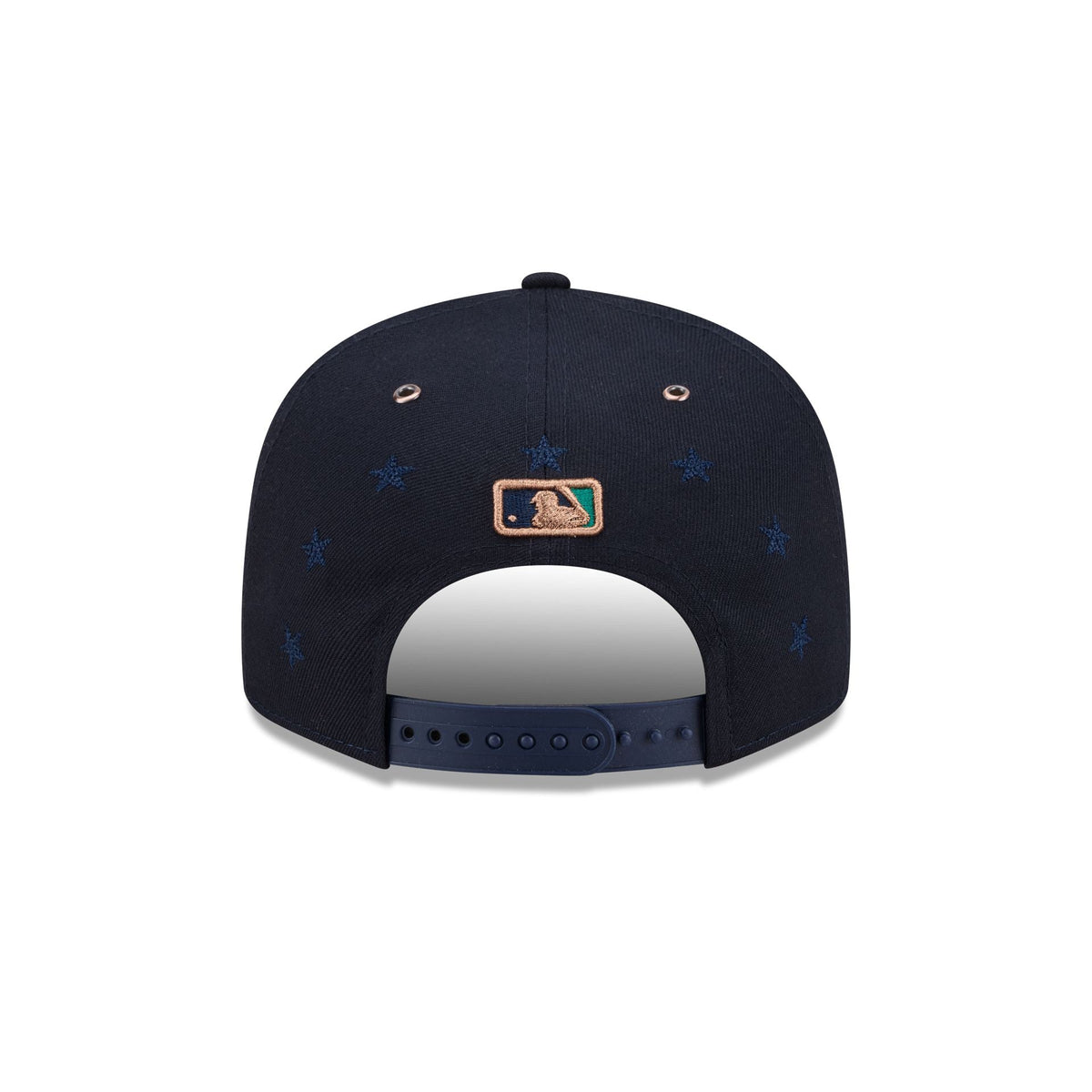 Seattle Mariners 2026 All-Star Game 9FIFTY Snapback Hat