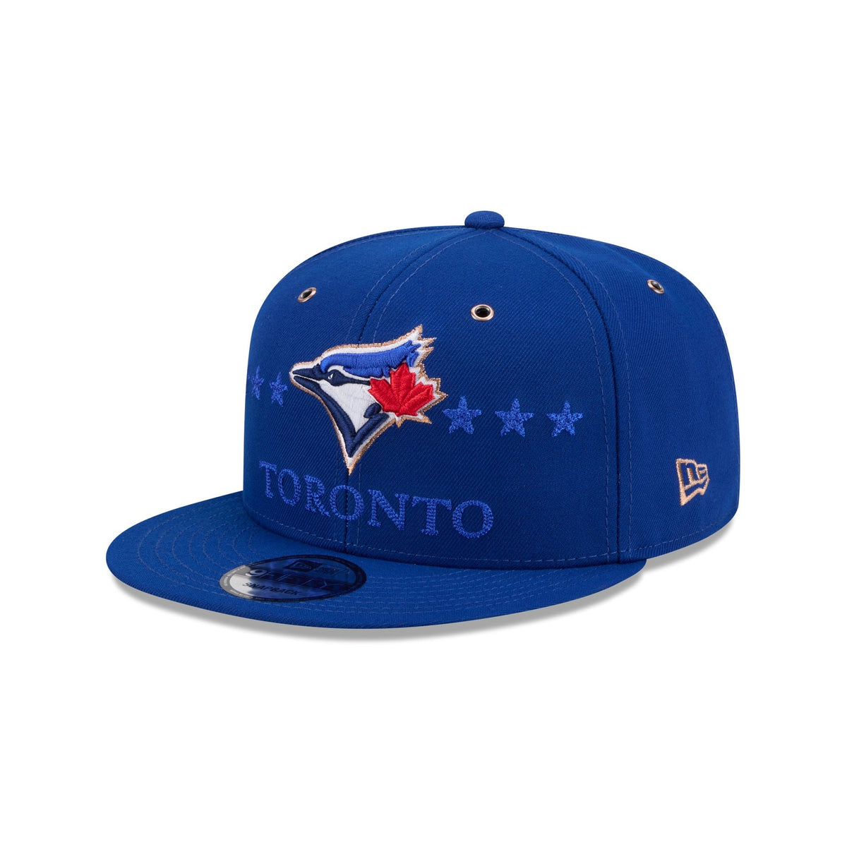 Toronto Blue Jays 2026 All-Star Game 9FIFTY Snapback Hat