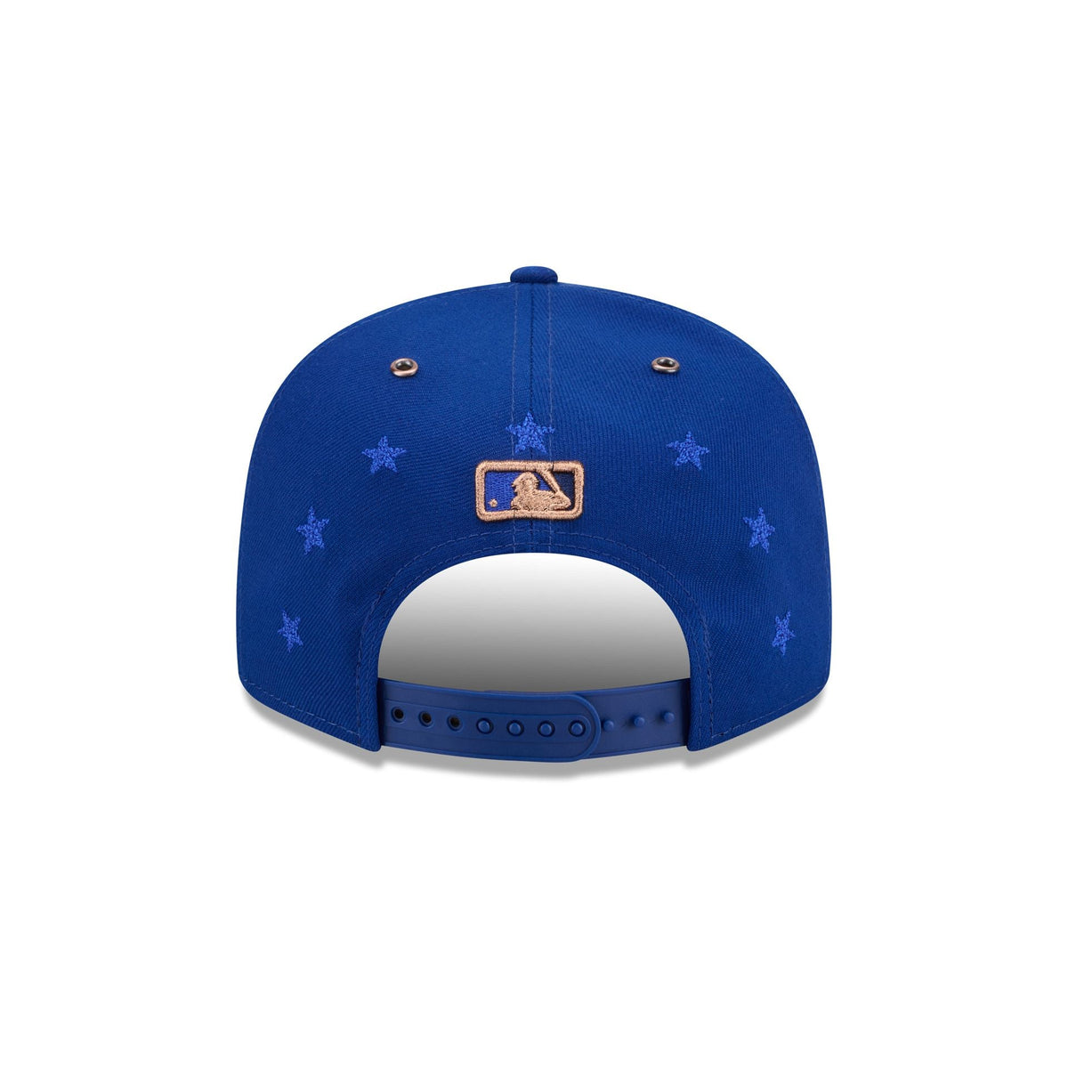 Toronto Blue Jays 2026 All-Star Game 9FIFTY Snapback Hat