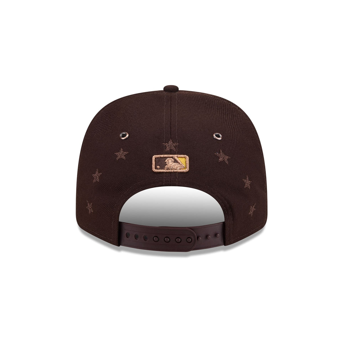San Diego Padres 2026 All-Star Game 9SEVENTY Stretch-Snap Hat