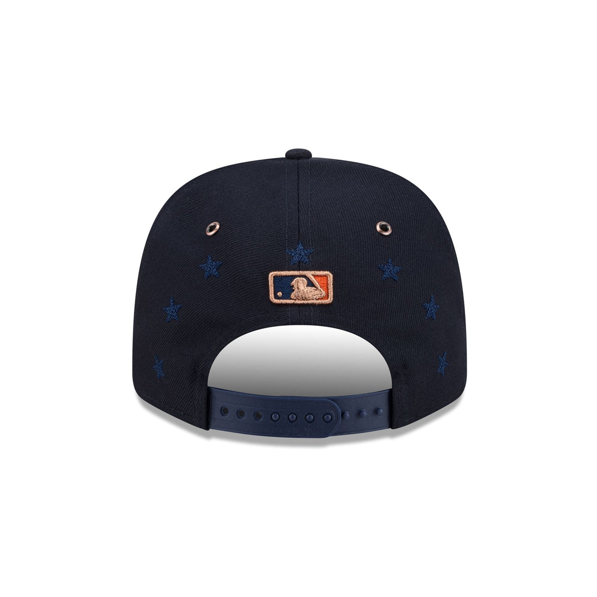 Detroit Tigers 2026 All-Star Game 9SEVENTY Stretch-Snap Hat