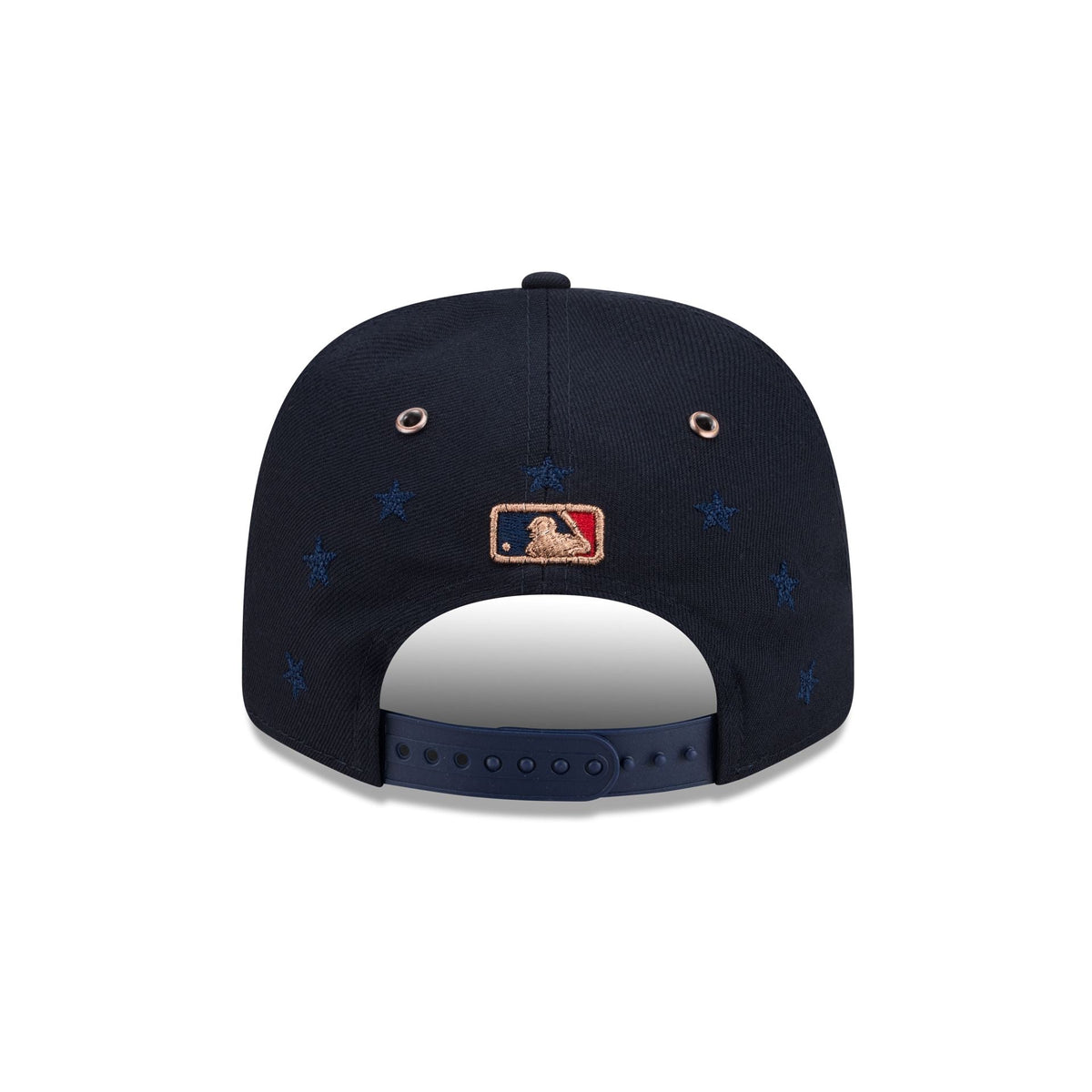 Minnesota Twins 2026 All-Star Game 9SEVENTY Stretch-Snap Hat