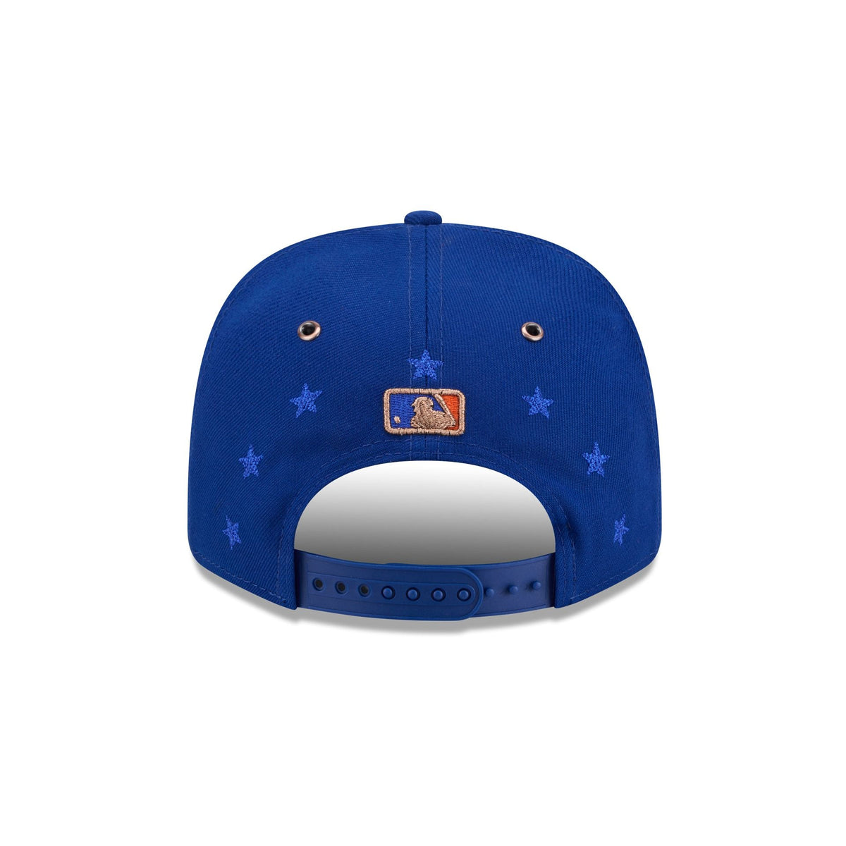 New York Mets 2026 All-Star Game 9SEVENTY Stretch-Snap Hat