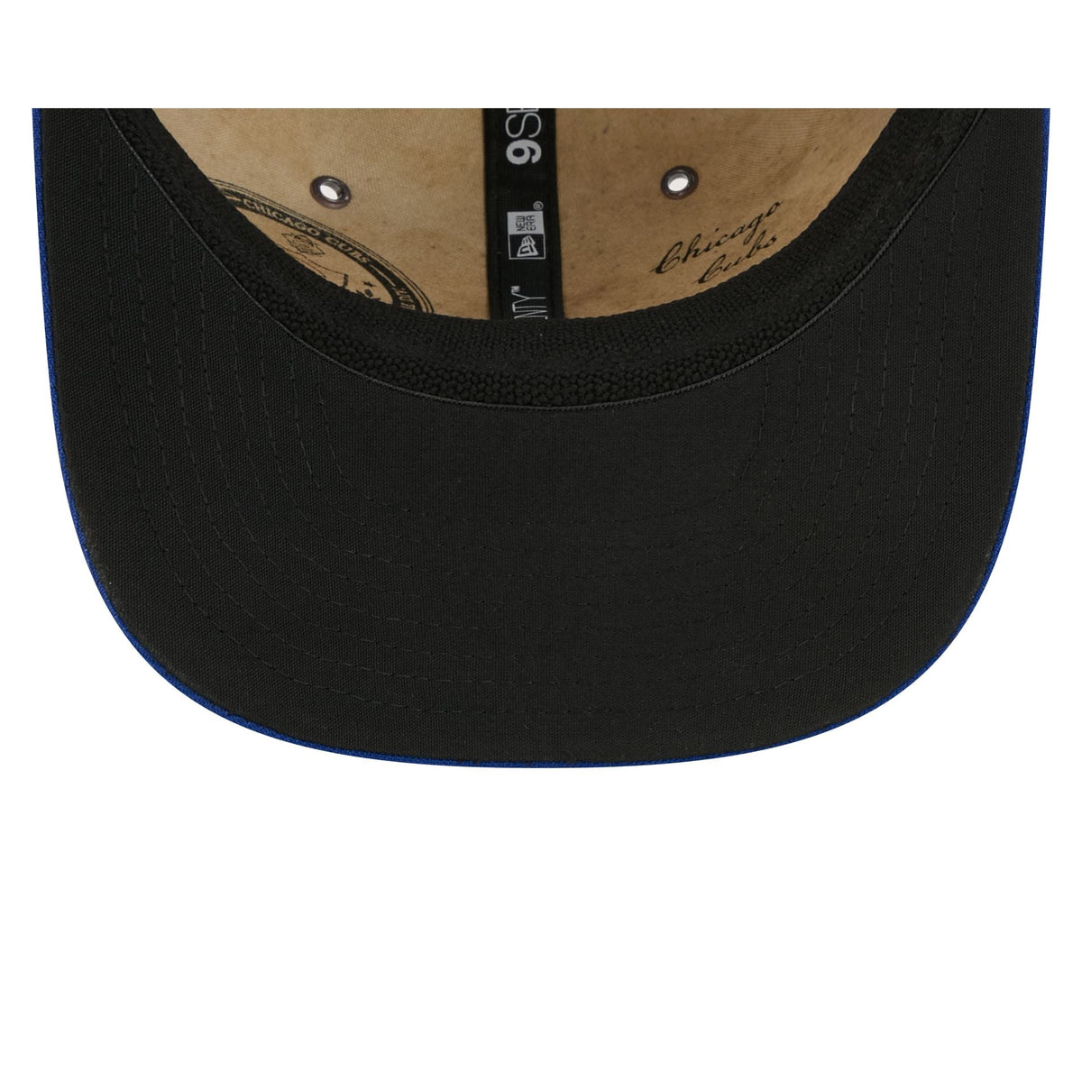 Chicago Cubs 2026 All-Star Game 9SEVENTY Stretch-Snap Hat