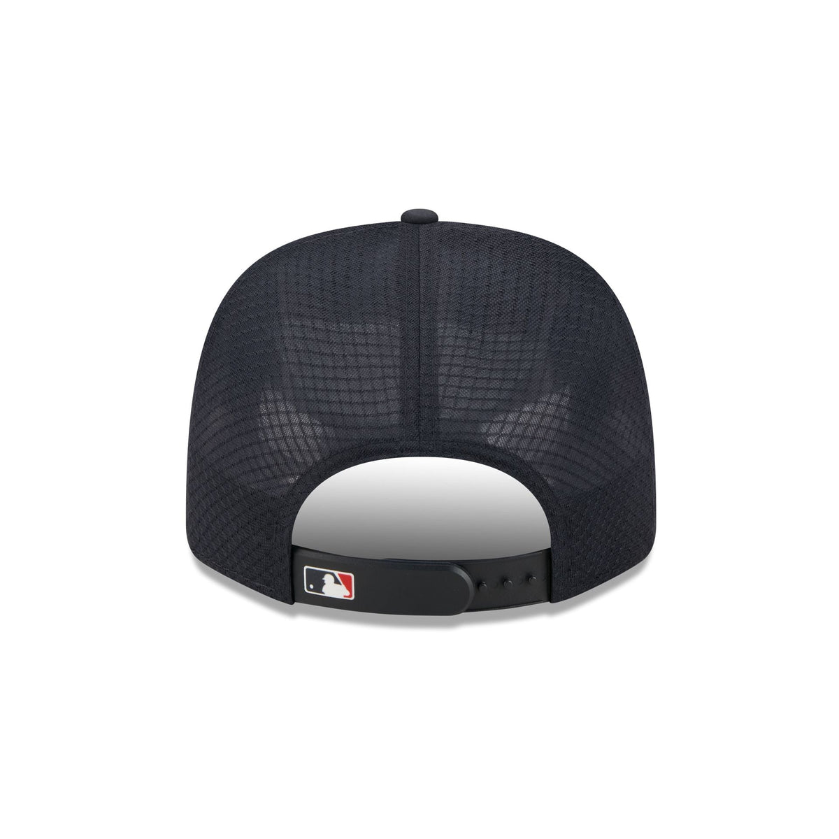 Atlanta Braves 2026 All-Star Game Workout 9SEVENTY Stretch-Snap Hat