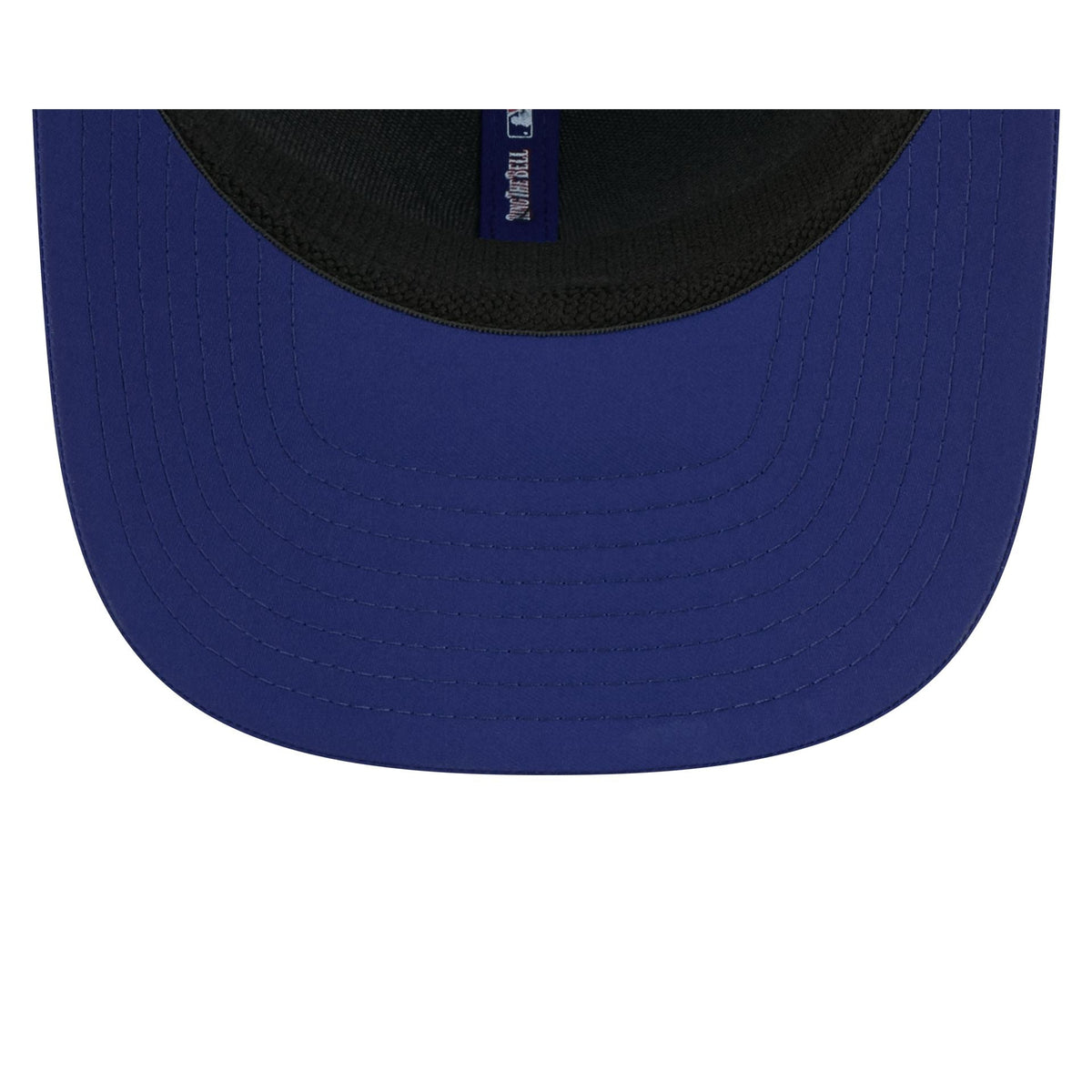 Los Angeles Dodgers 2026 All-Star Game Workout 9SEVENTY Stretch-Snap Hat