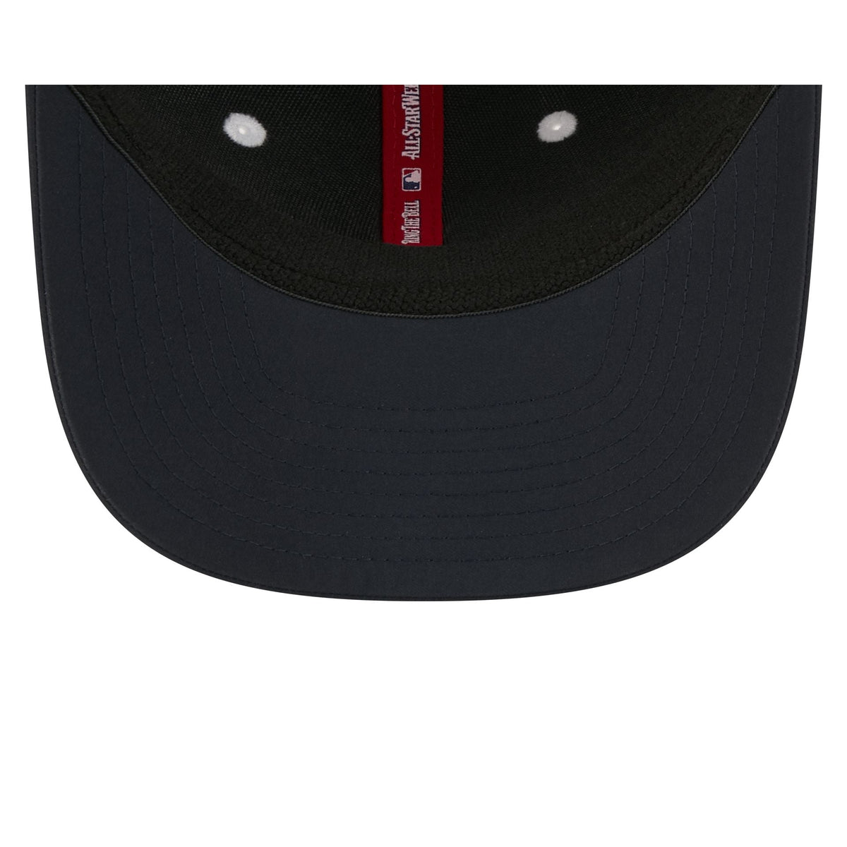 New York Yankees 2026 All-Star Game Workout 9SEVENTY Stretch-Snap Hat