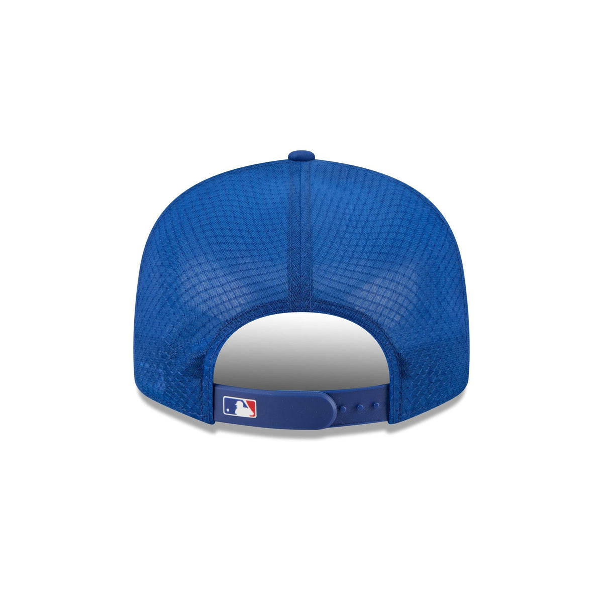Chicago Cubs 2026 All-Star Game Workout 9FIFTY Snapback Hat