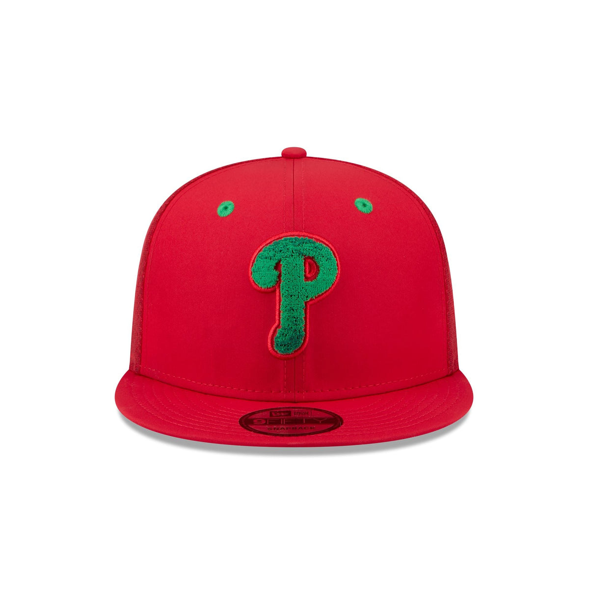 Philadelphia Phillies 2026 All-Star Game Workout 9FIFTY Snapback Hat