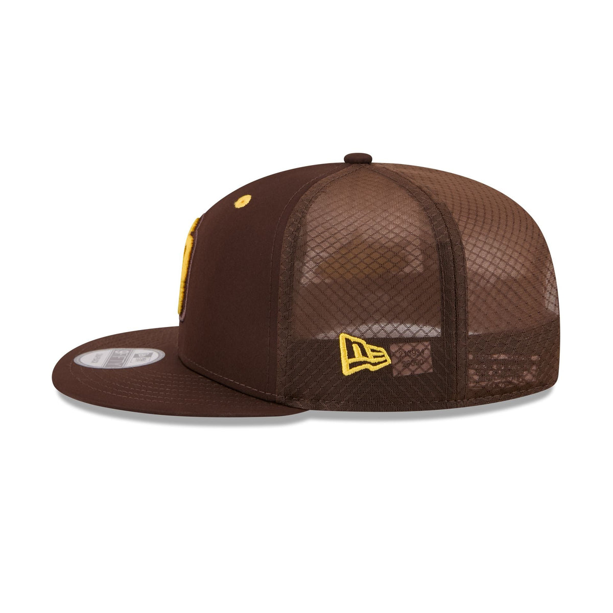 San Diego Padres 2026 All-Star Game Workout 9FIFTY Snapback Hat