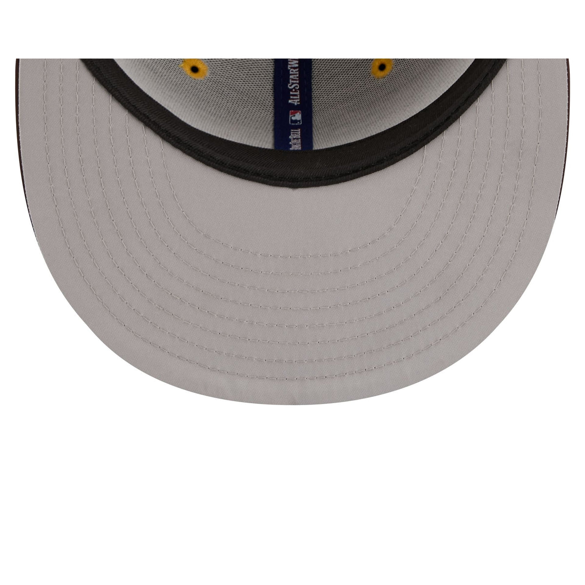 San Diego Padres 2026 All-Star Game Workout 9FIFTY Snapback Hat