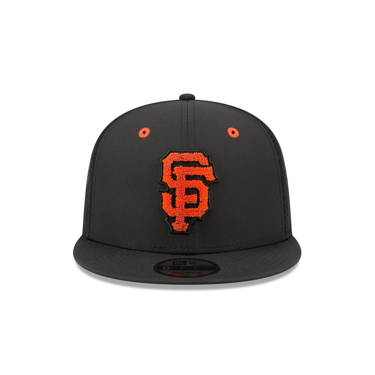 San Francisco Giants 2026 All-Star Game Workout 9FIFTY Snapback Hat