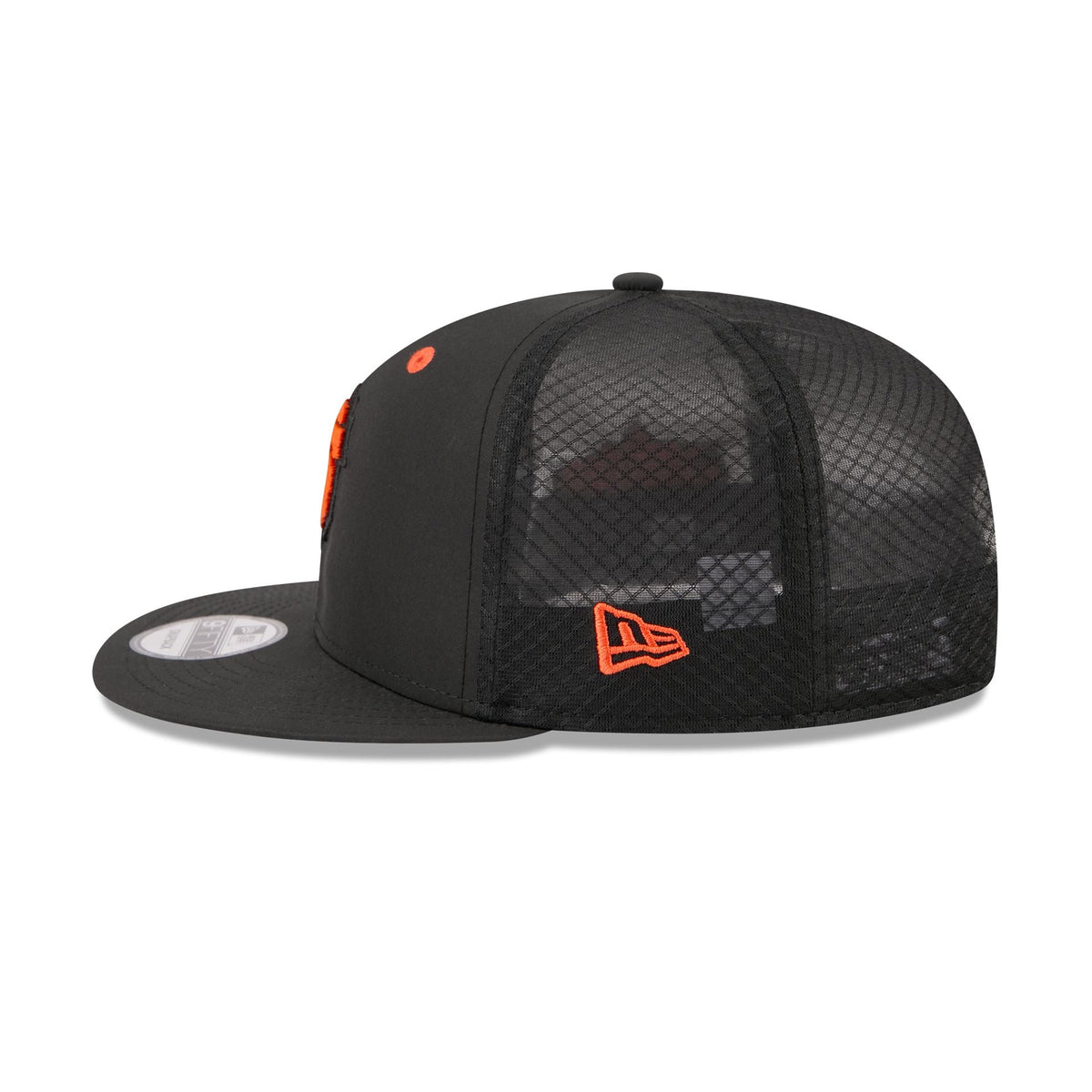 San Francisco Giants 2026 All-Star Game Workout 9FIFTY Snapback Hat