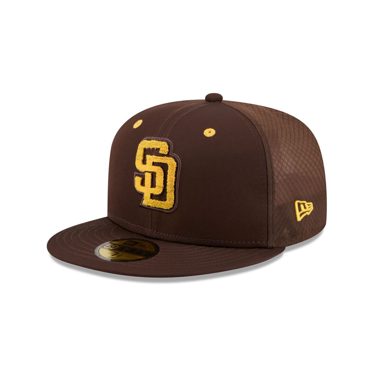 San Diego Padres 2026 All-Star Game Workout 59FIFTY Fitted Hat