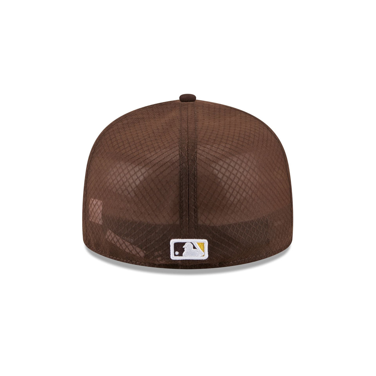 San Diego Padres 2026 All-Star Game Workout 59FIFTY Fitted Hat