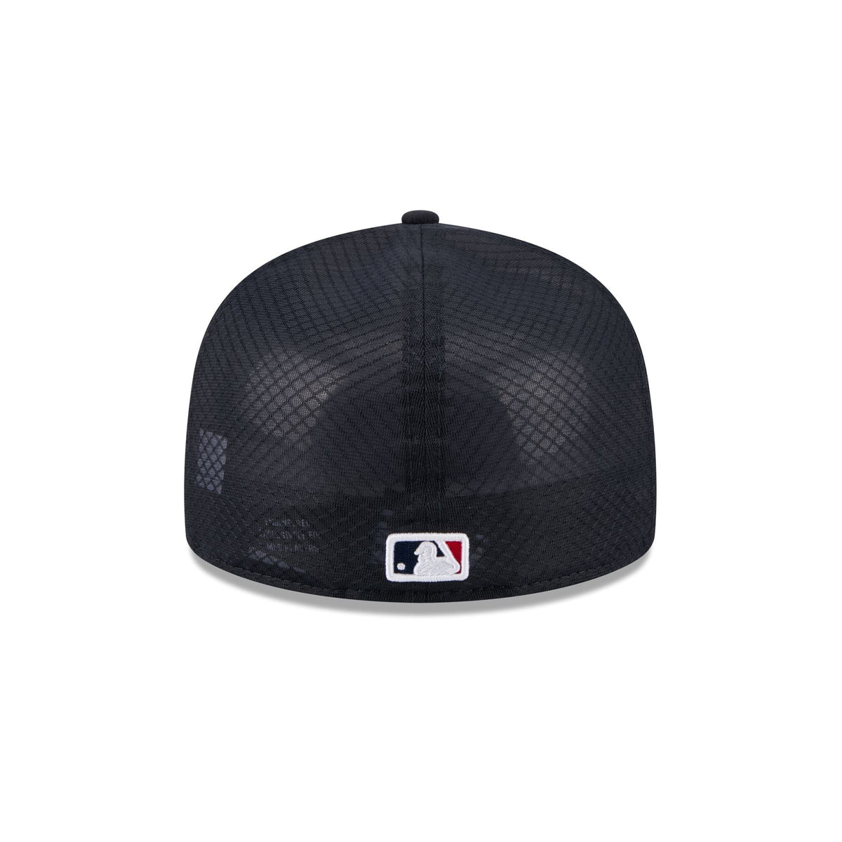 Boston Red Sox 2026 All-Star Game Workout 59FIFTY Fitted Hat