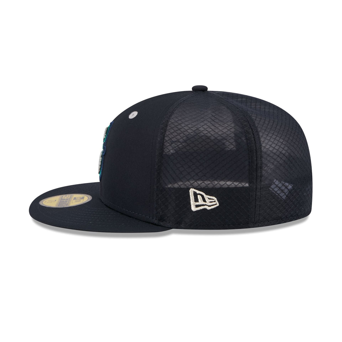Seattle Mariners 2026 All-Star Game Workout 59FIFTY Fitted Hat