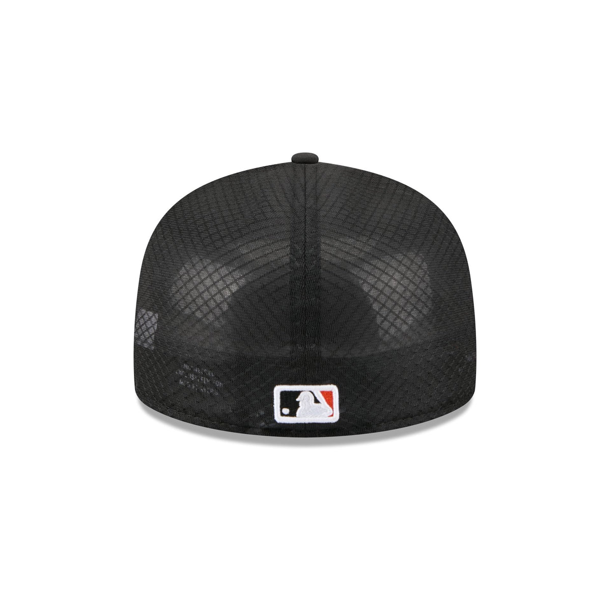 Baltimore Orioles 2026 All-Star Game Workout 59FIFTY Fitted Hat