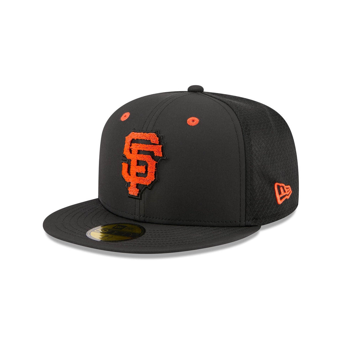 San Francisco Giants 2026 All-Star Game Workout 59FIFTY Fitted Hat
