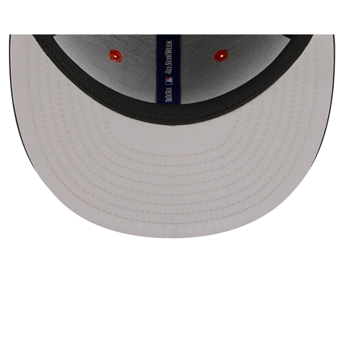 San Francisco Giants 2026 All-Star Game Workout 59FIFTY Fitted Hat