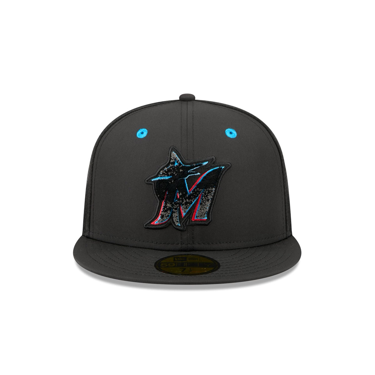 Miami Marlins 2026 All-Star Game Workout 59FIFTY Fitted Hat
