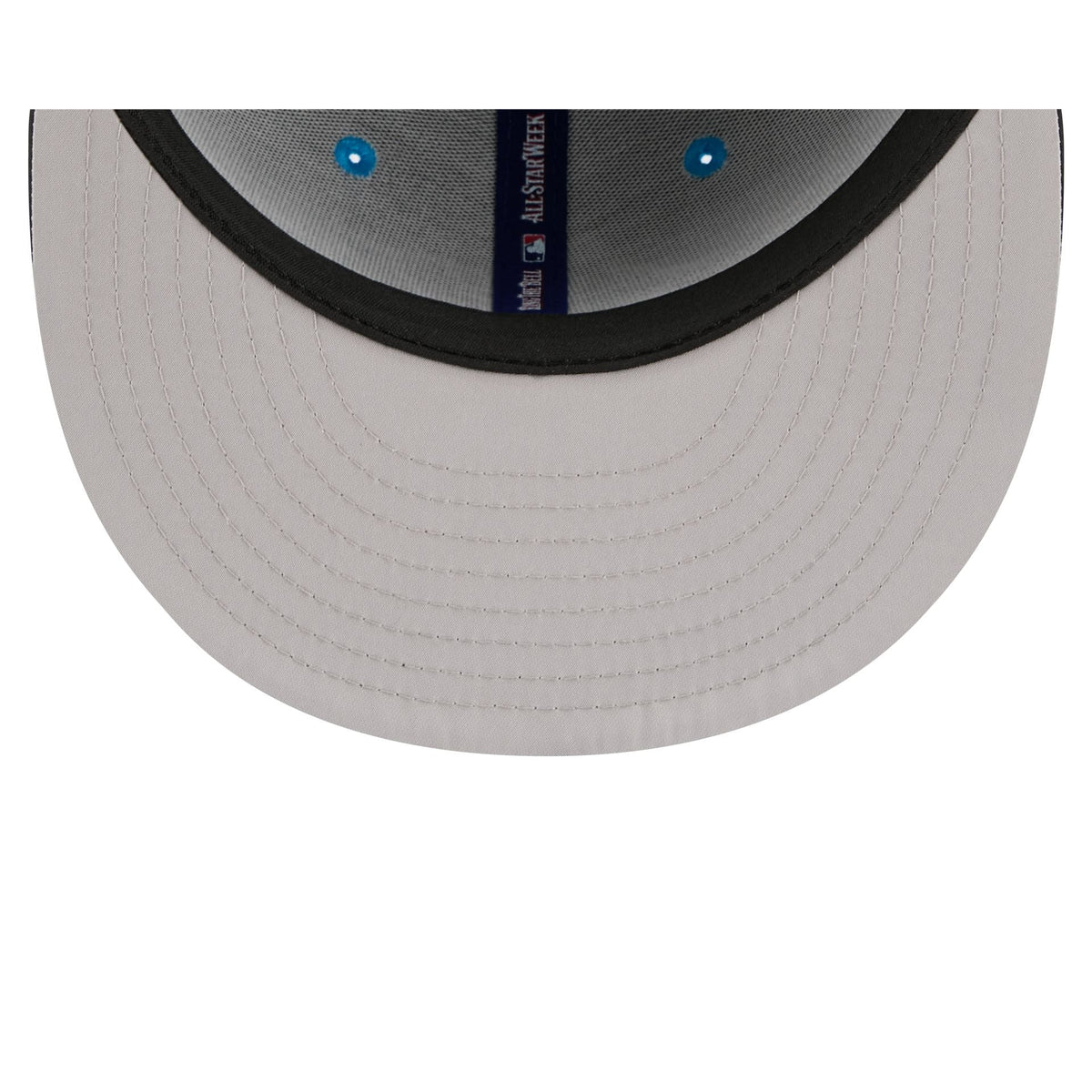 Miami Marlins 2026 All-Star Game Workout 59FIFTY Fitted Hat